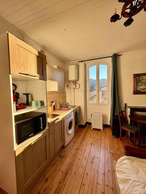 Au Chateau De Apartment